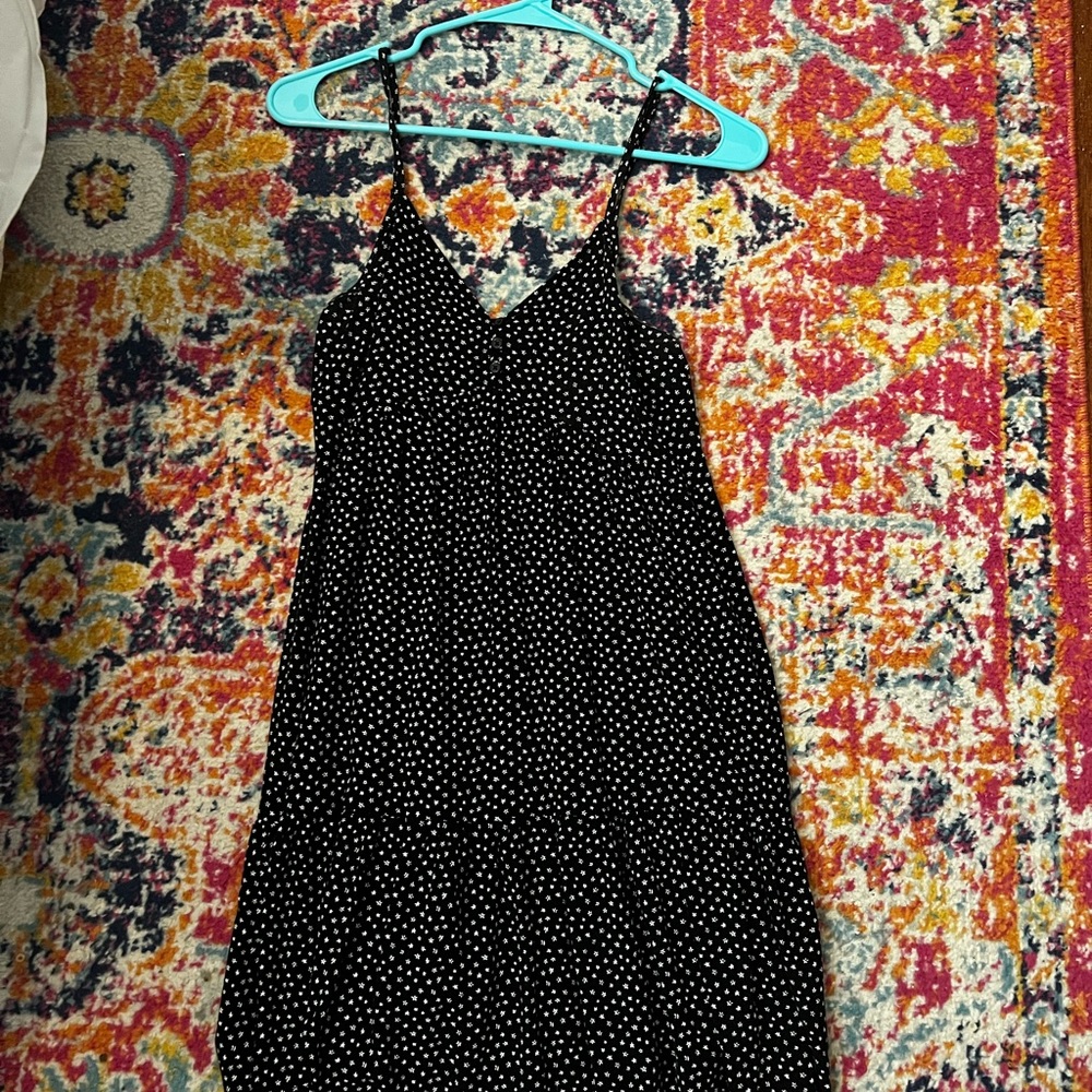 Pacsun sun dress